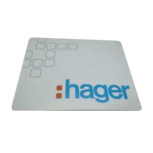 promotion gift mouse pad