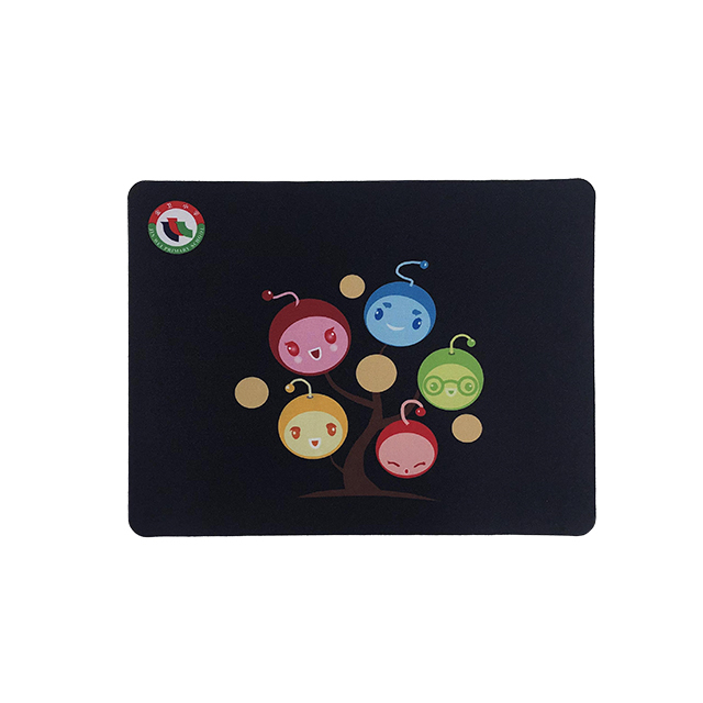 promotion gift mouse pad