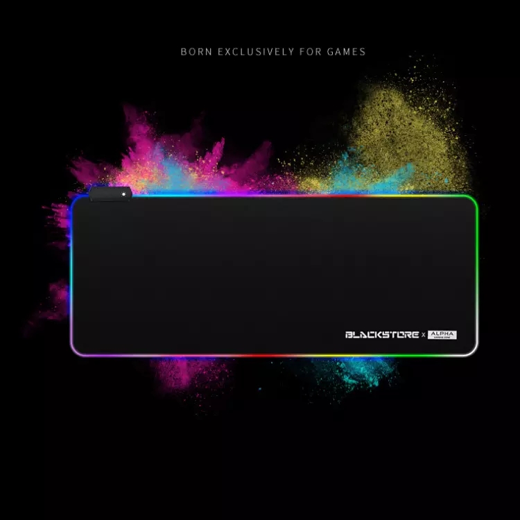 RGB Mouse pad