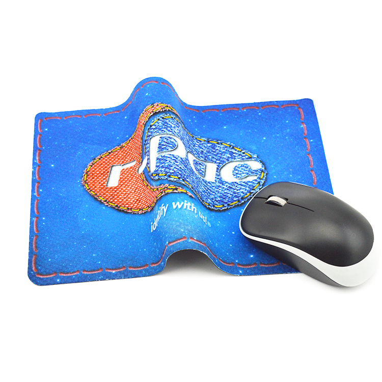 promotion gift mouse pad