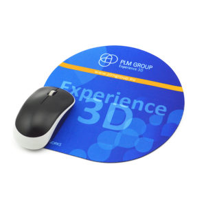 promotion gift mouse pad