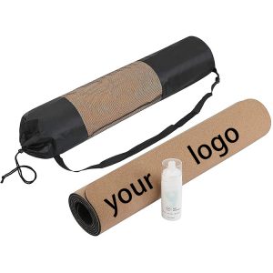 eco friendly yoga mat