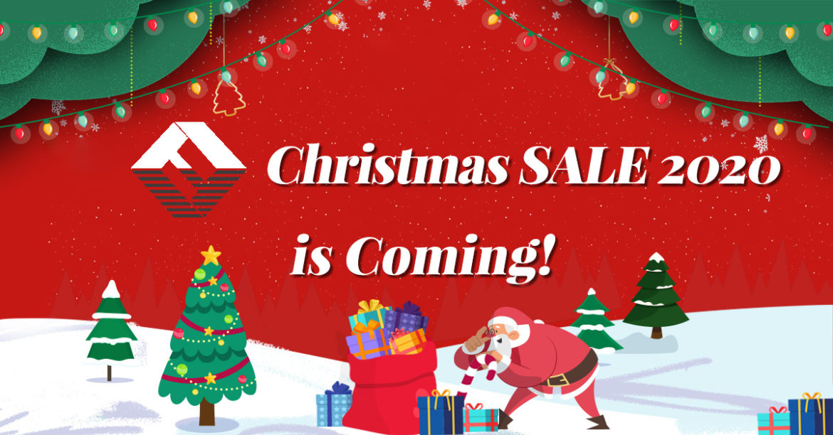 2020 Christmas Offer Is Open Now! Buy One Get One Free! FDT Rubber