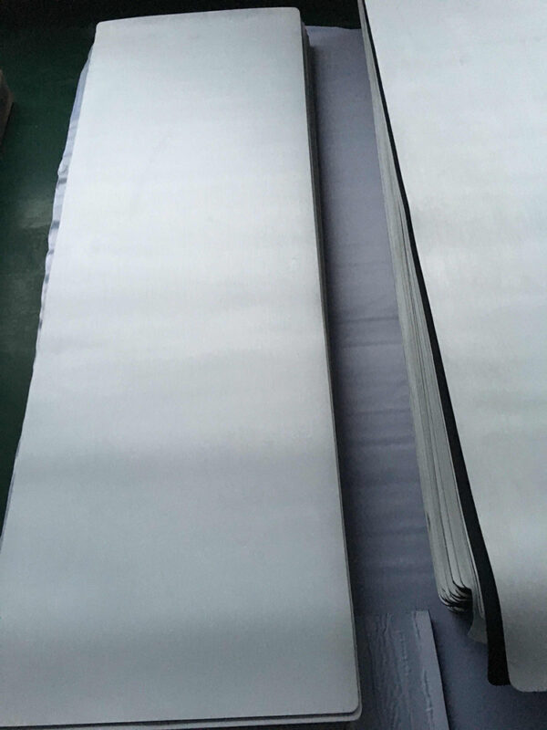 blank yoga mat for sublimation