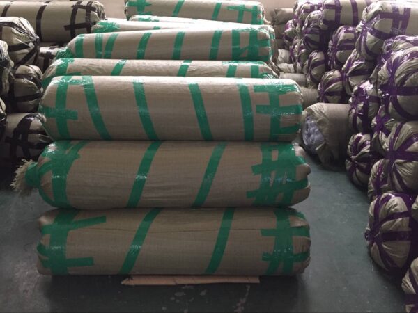 blank roll material