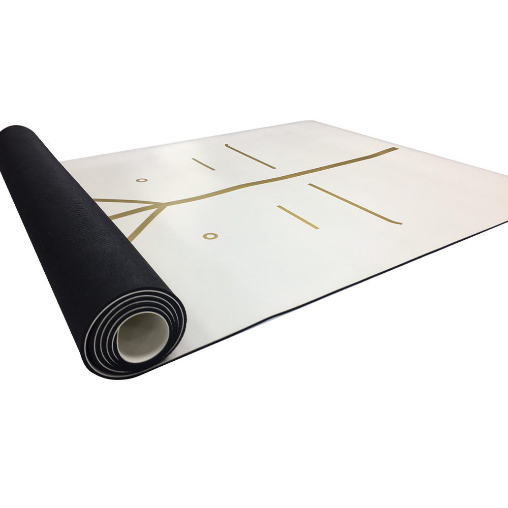 yugland pu yoga mat