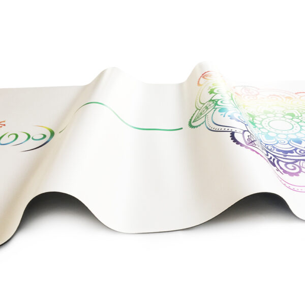 yugland pu yoga mat