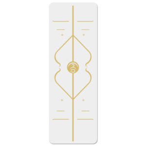 yugland pu yoga mat