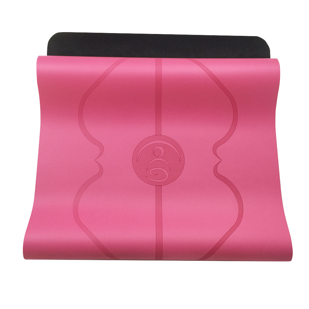 yugland pu yoga mat