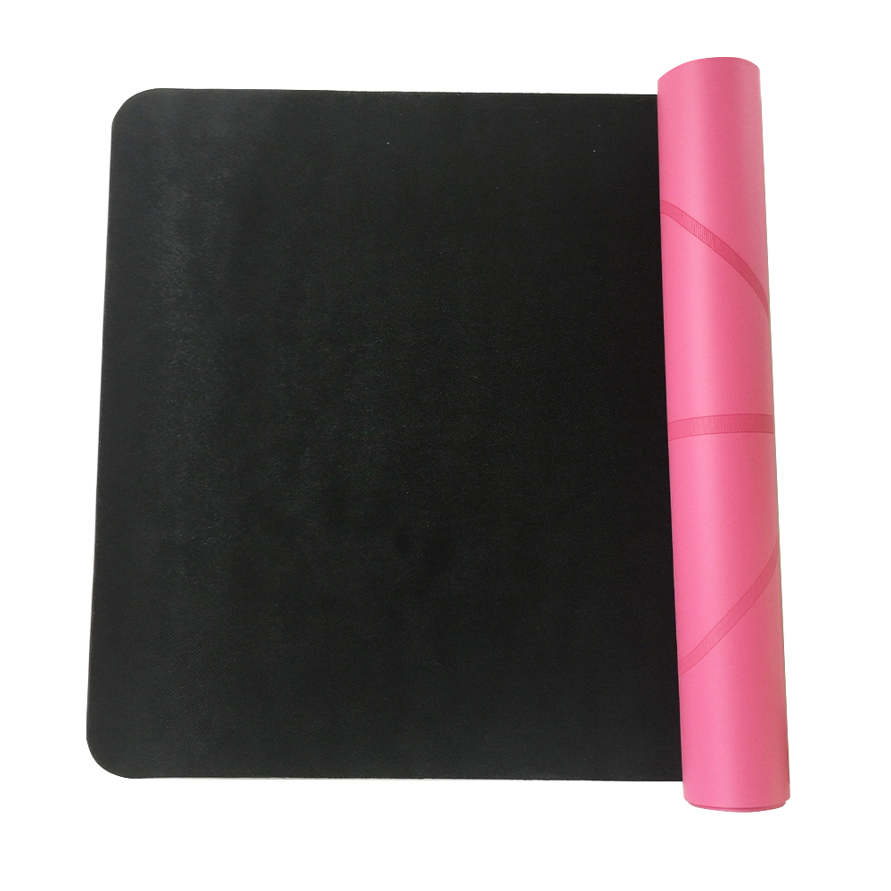 yugland pu yoga mat