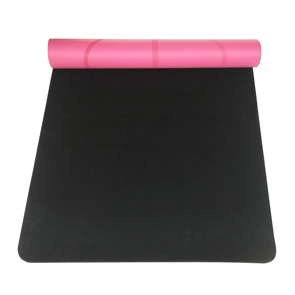 yugland pu yoga mat