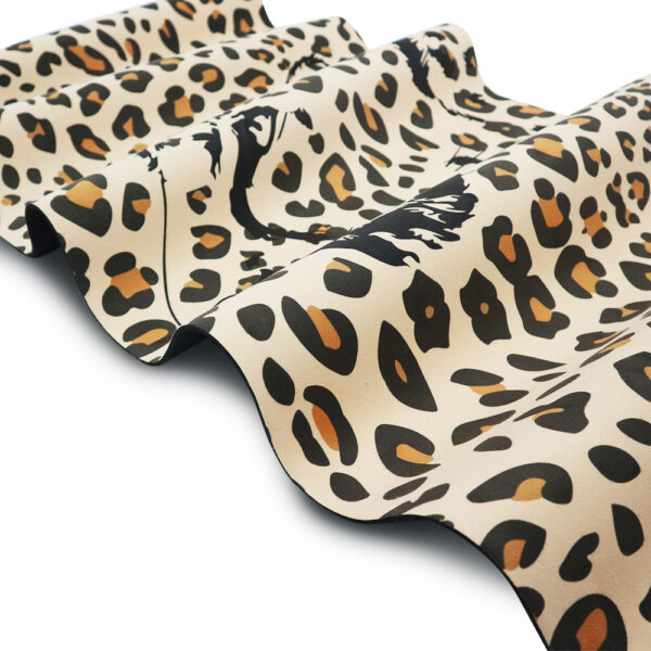 yugland suede yoga mat