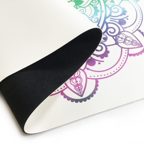 yugland pu yoga mat