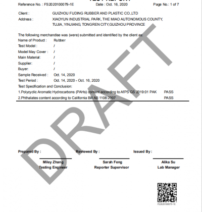 ca65 certification