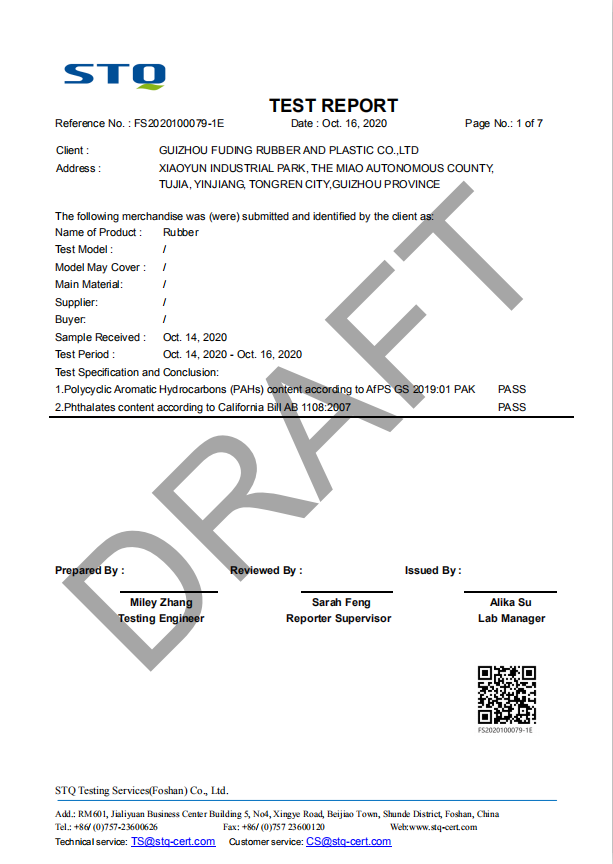 ca65 certification