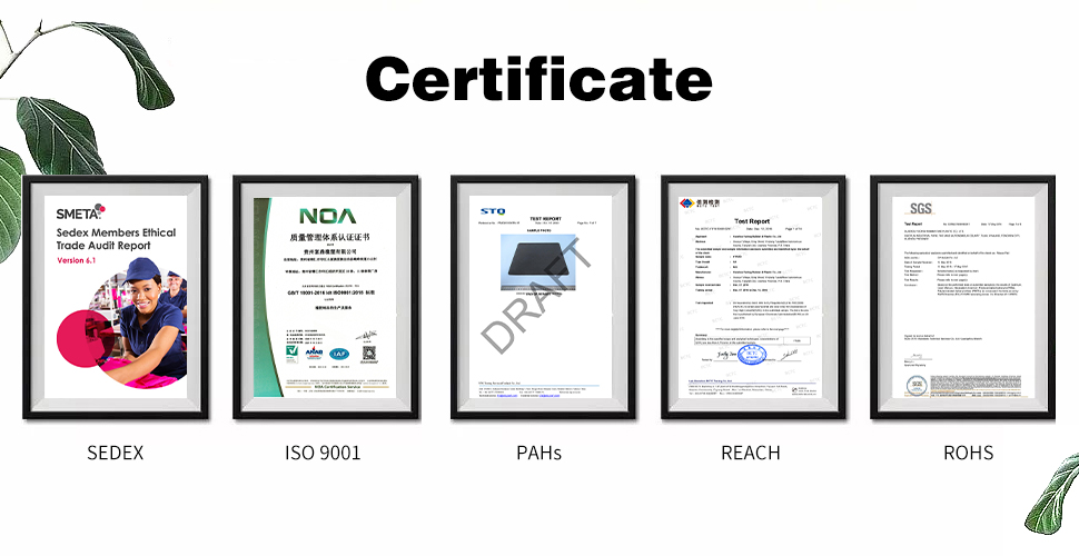 certificate certificate