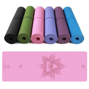 yugland tpe yoga mat