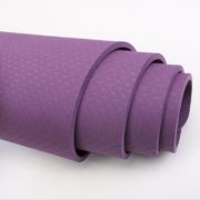 tpe yoga mat