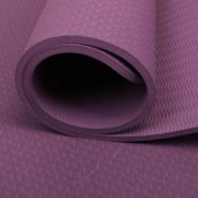 tpe yoga mat