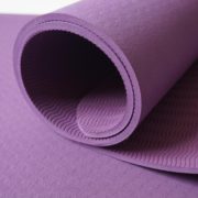 tpe yoga mat
