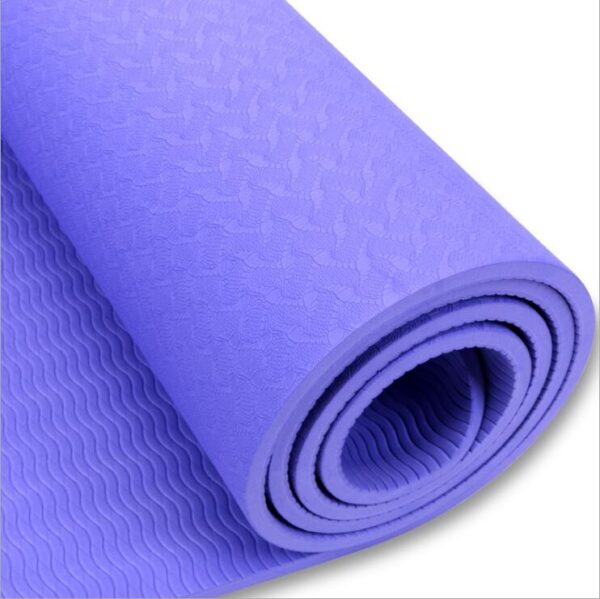 yugland tpe yoga mat