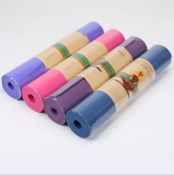 yugland tpe yoga mat