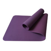 tpe yoga mat