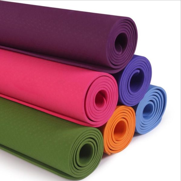 yugland tpe yoga mat