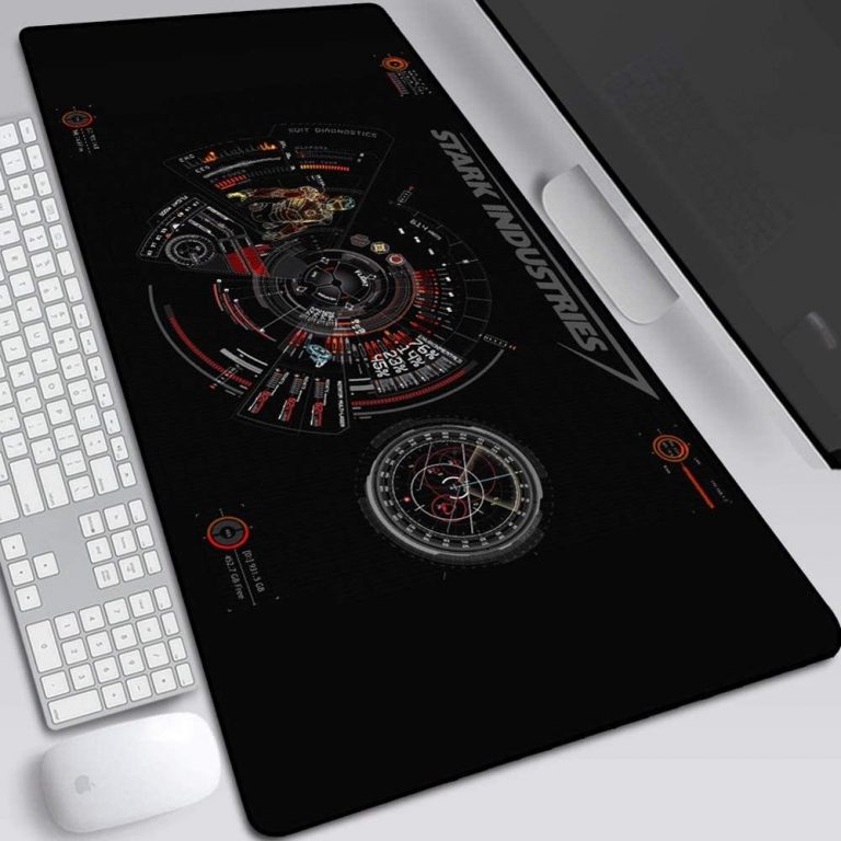 Big game pad OEM Wholesale Foldable Custom Mouse pad gaming mousepad