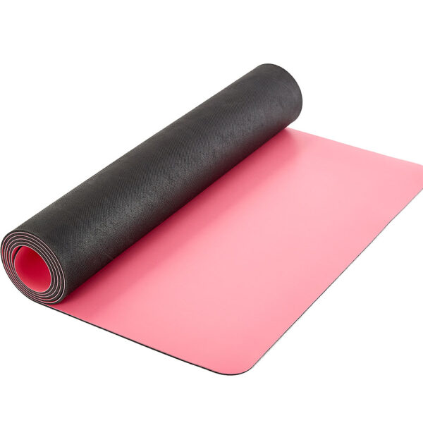 pu yoga mat