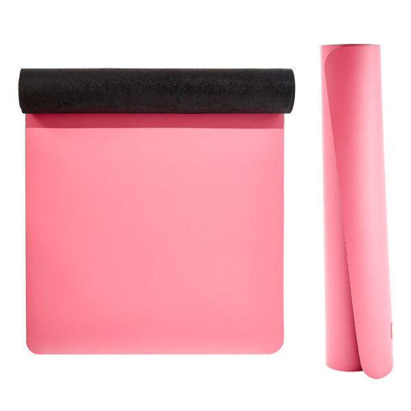 pu yoga mat