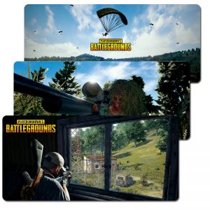 pubg mouse pad