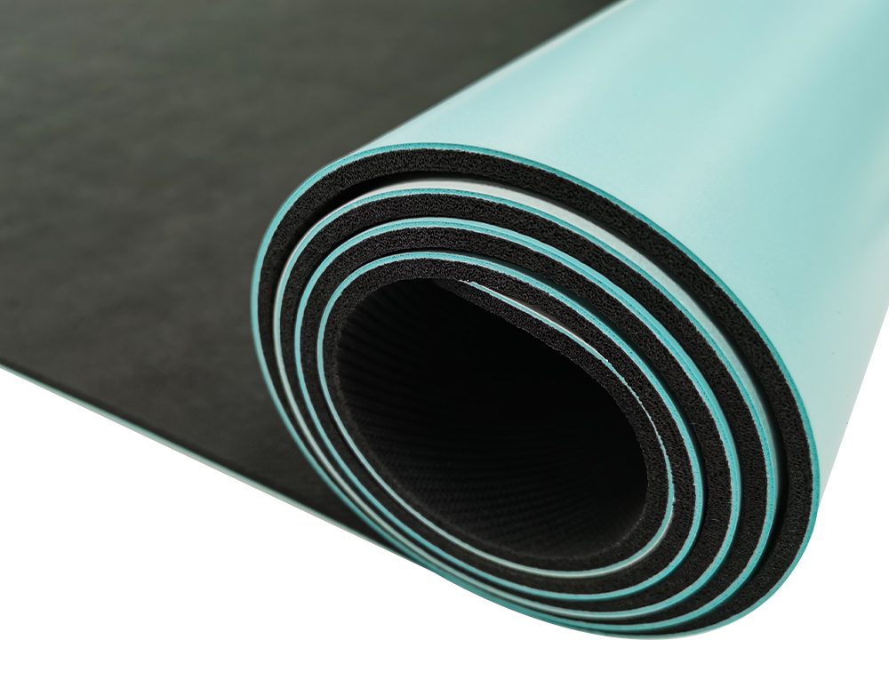 eco pu yoga mat