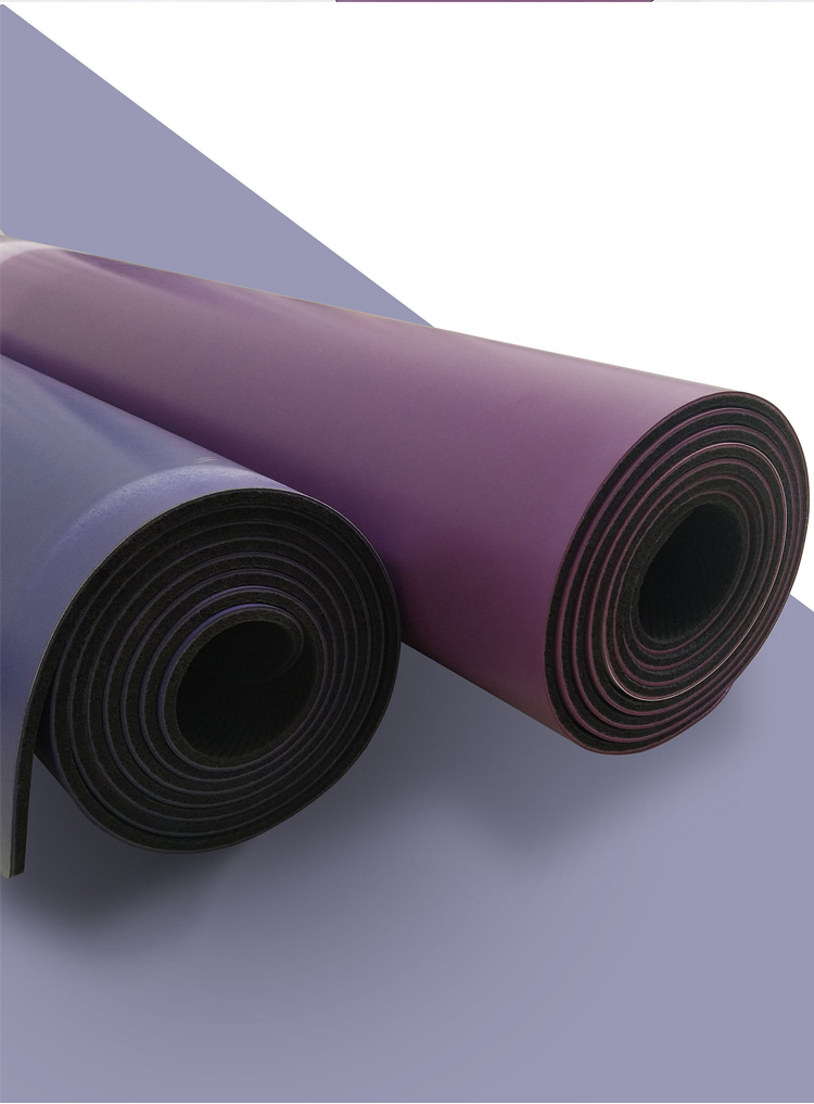 eco pu yoga mat