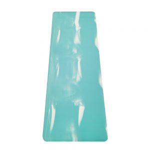 rubber pu yoga mat