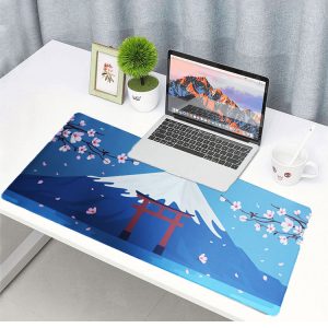 deskmat