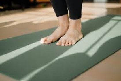 tpe yoga mat