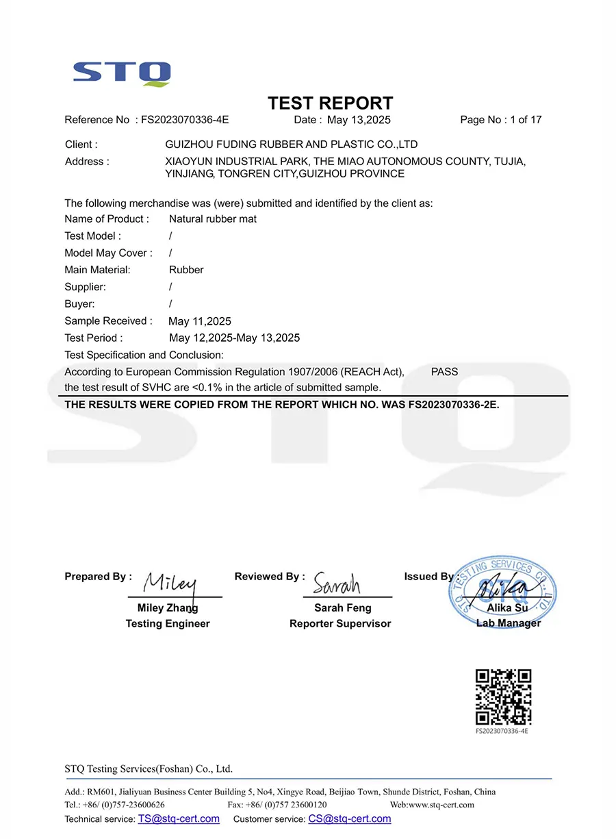 Mosuepad REACH Mosuepad REACH