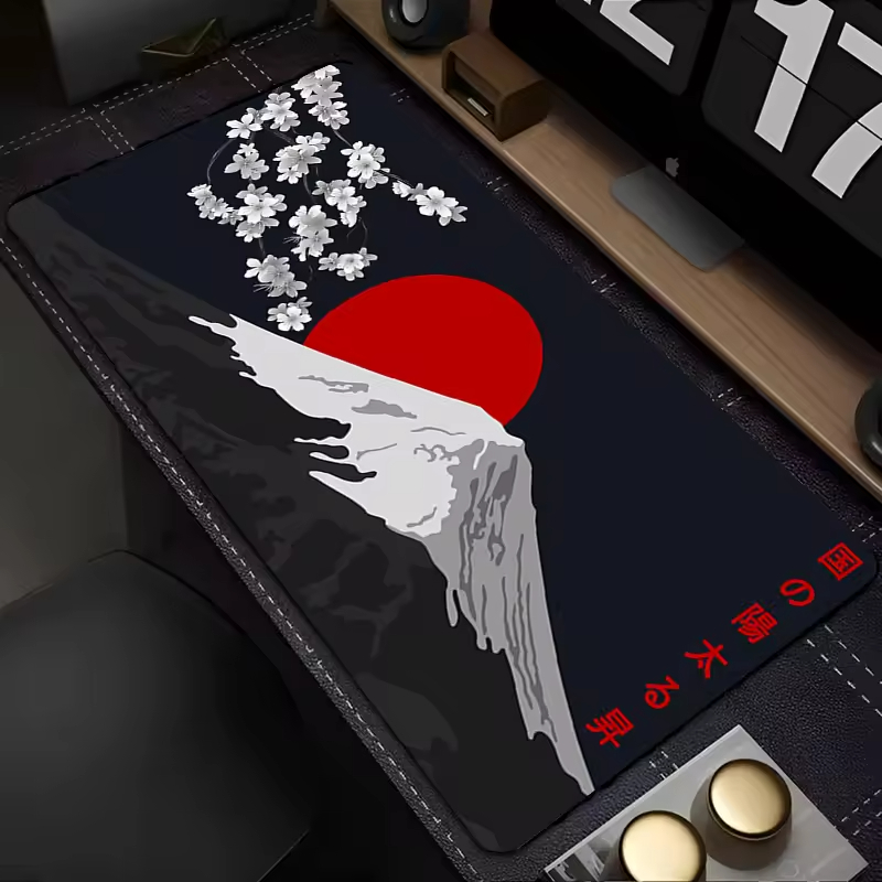 Dragon XXL Desk Mat Anime Gaming Mouse pad - 图片 4